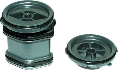 Juwel Servicesett til Eccoflow 500-1000