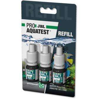 JBL Pro Aquatest NH4 Ammonium Refill