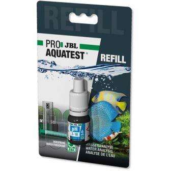 JBL Pro Aquatest pH 3.10-10.0 Refill