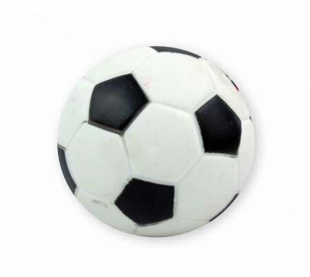 Football rund 10,5cm