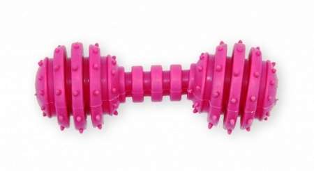 TPR-DUMBBELL 12cm