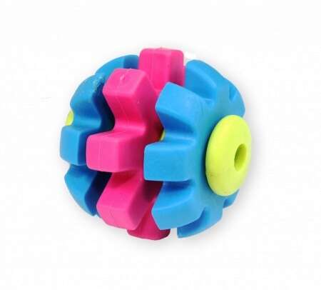 TPR-SUPERDENTBALL 7cm