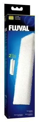 Fluval Foam Pad Skumfilter patron til 404/405/406/407 A226