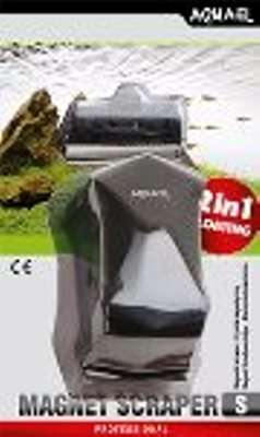 Aquael Magnet Scraper S 2in1