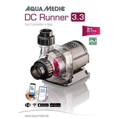 Aqua Medic DC Runner 3.3