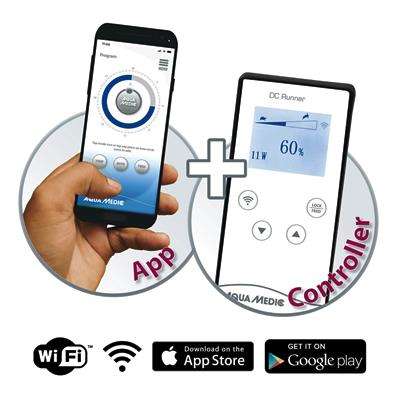 Aqua Medic DC Runner 5.3