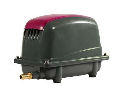 Aqua Medic Mistral 2000 II Luftpumpe 2500 L/h