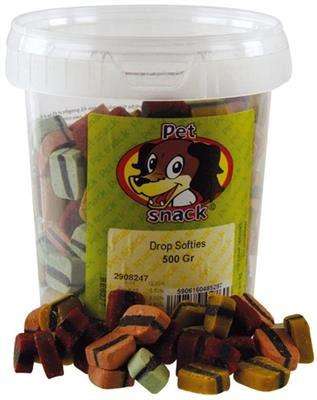 Soft Drops 500g