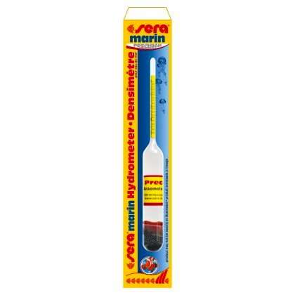 Sera marin Hydrometer