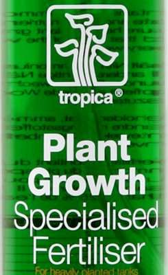 Tropica Specialised Nutrition 5 Liter
