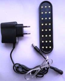 Aqua Nova Nano LED 4W