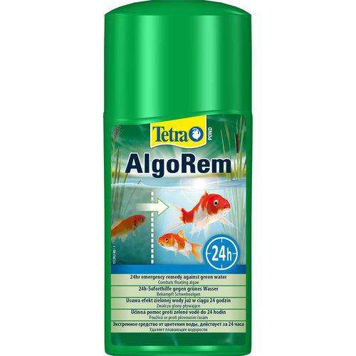Tetra Pond Algorem 250ml mot grønt vann