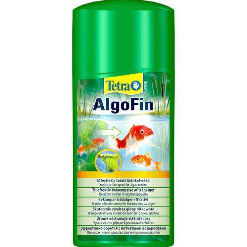 Tetra Pond Algofin 500ml mot håralger mm