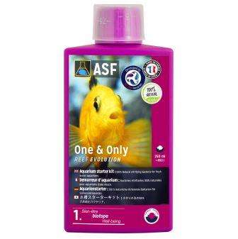 Aquarium Systems One & Only Fresh 250ml