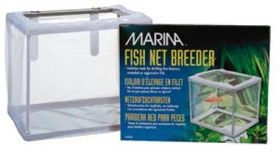 Marina netting fødekasse 16x12.5x13CM