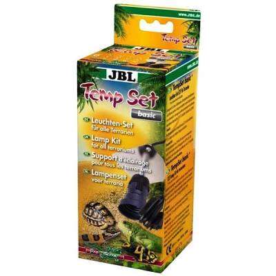 JBL Temp set Lampeholder E27