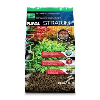 Fluval Stratum 4kg