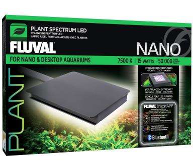 Fluval Plant Nano 15W Led 3.0