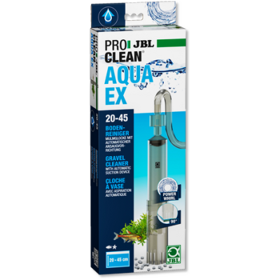 JBL ProClean Aqua EX 45-70