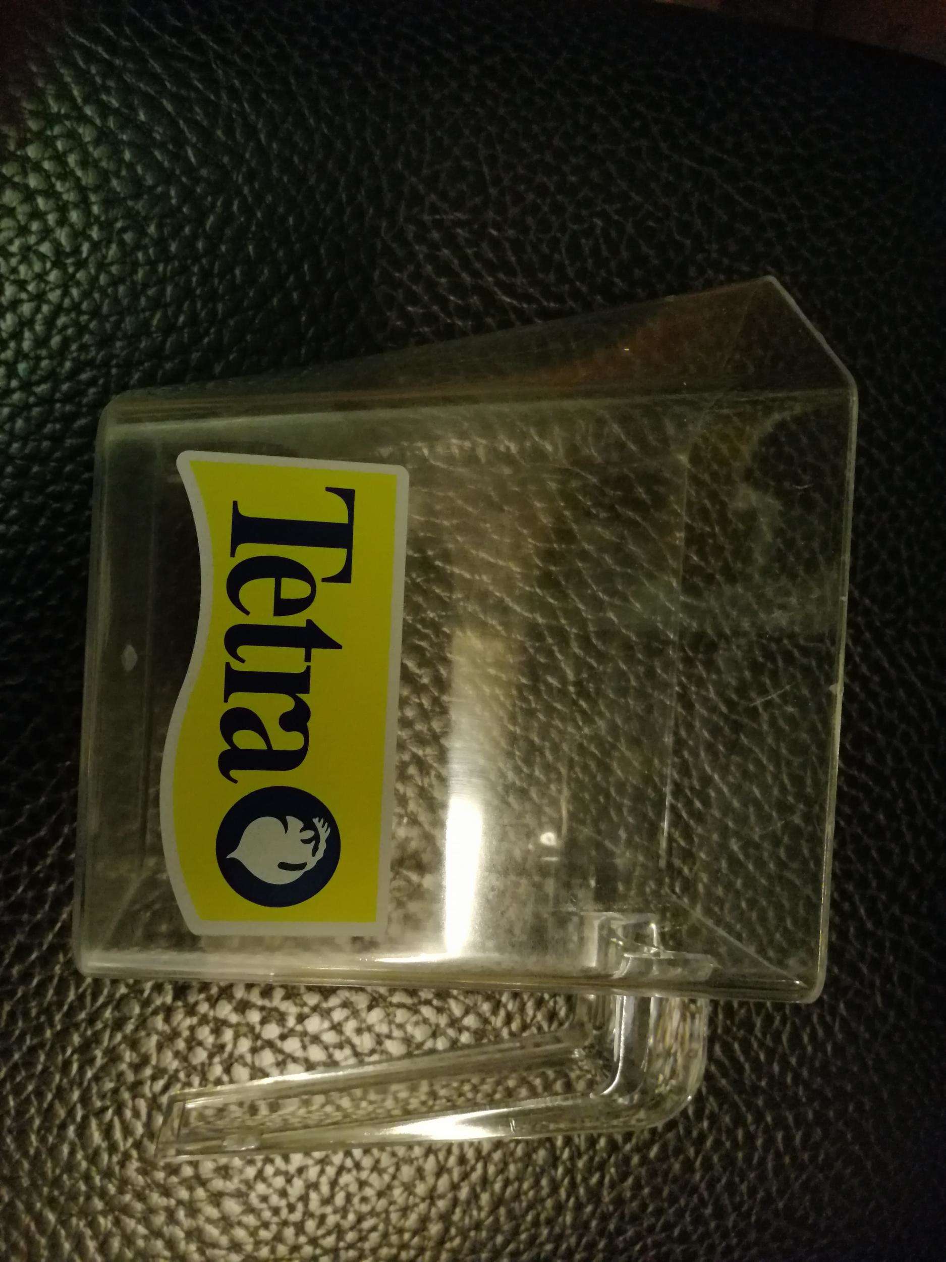 Tetra Poseholder