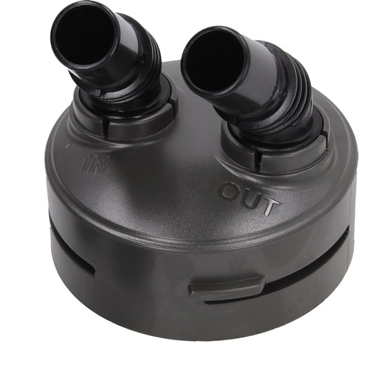 Oase Biomaster Slangeadapter