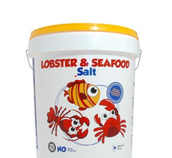 Instant Ocean Hummersalt 18kg