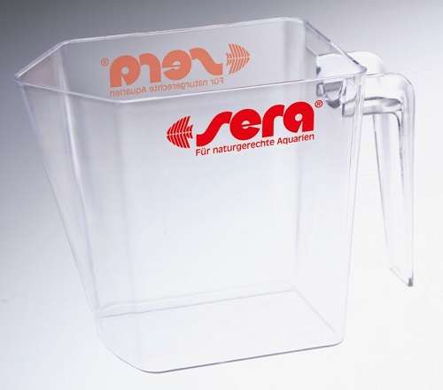 Sera Poseholder 18x8x12,6cm