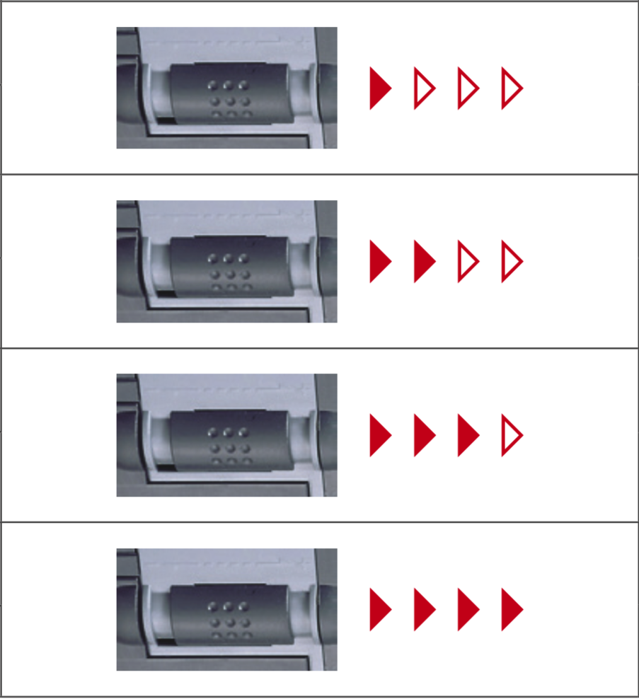 Sicce Micron Power Filter 300l/h