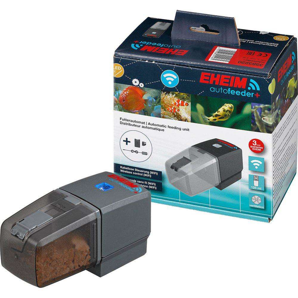 Eheim Autofeeder+ WiFi fórautomat 3583220
