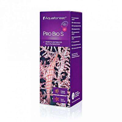 Aquaforest Pro Bio S 50ml