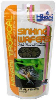 Hikari Sinking Wafers 50g