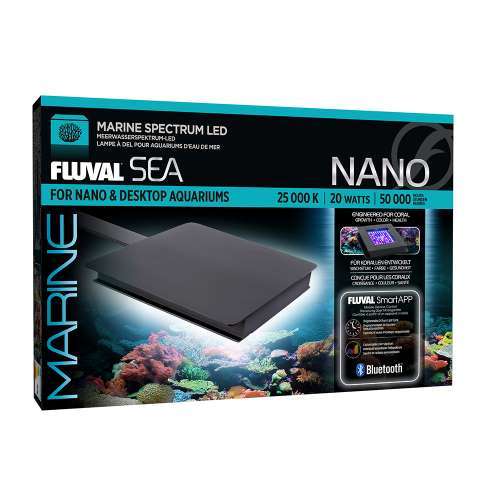 Fluval Nano Marine LED 20W