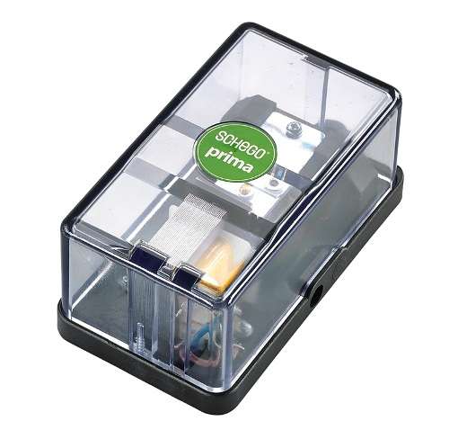 Schego Prima luftpumpe