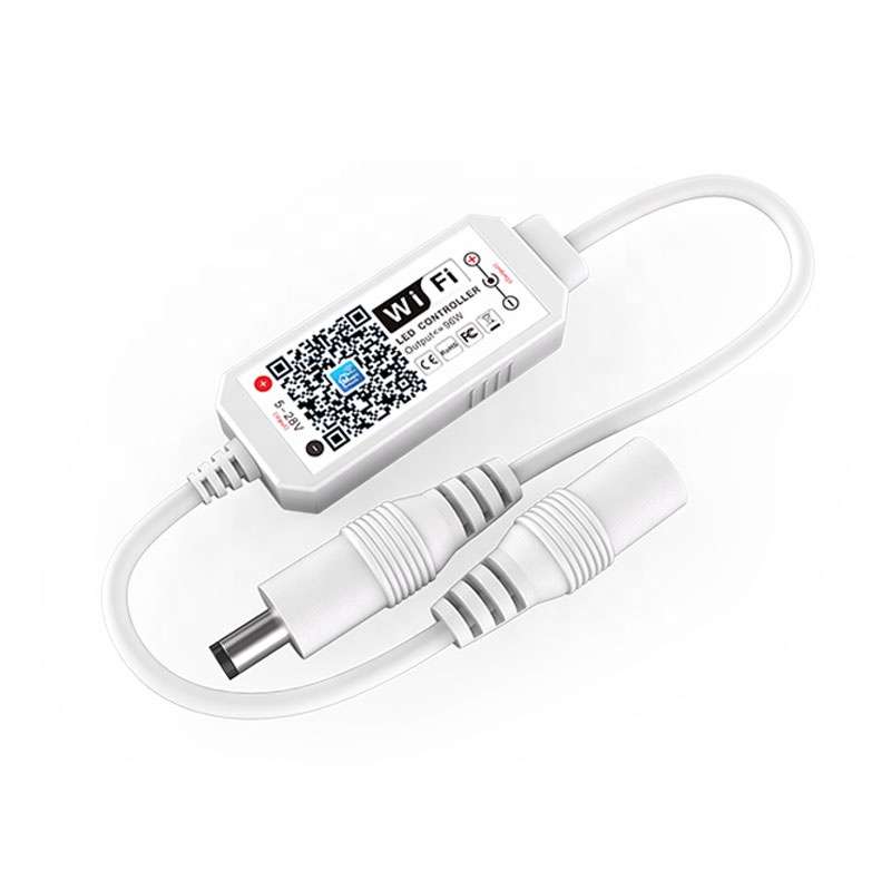 Smart WiFi Home Dimmer-Controller