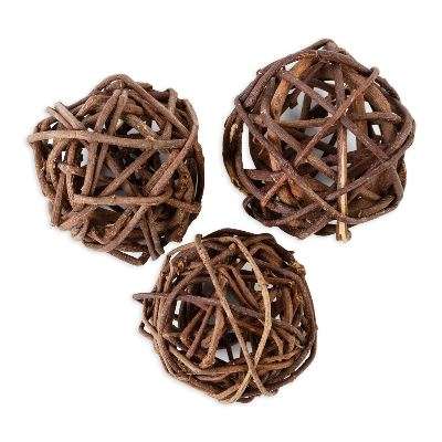 Aqualex Shrimp shelter   L, natur produkt