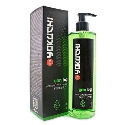 Yokuchi Gen BG-400ml
