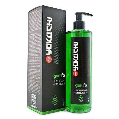 Yokuchi Gen FE-400ml