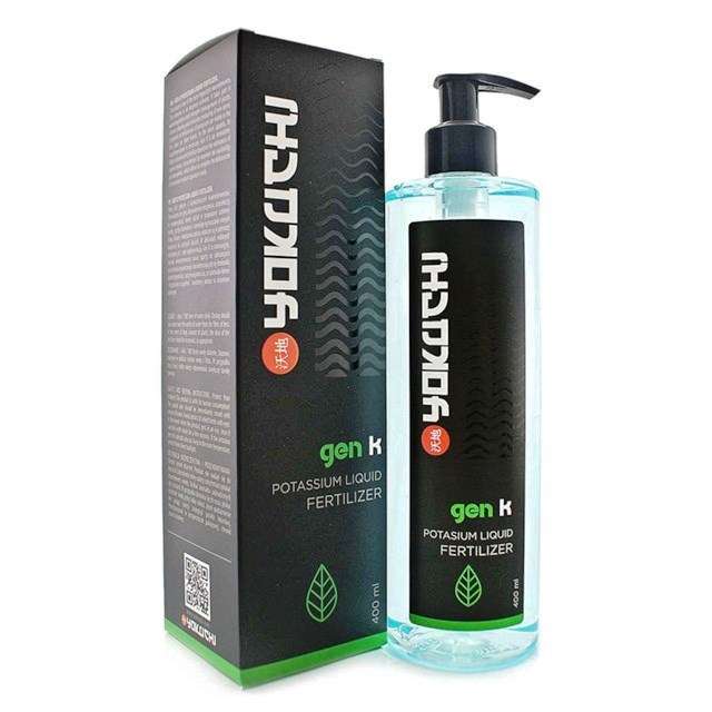 Yokuchi Gen K-400ml