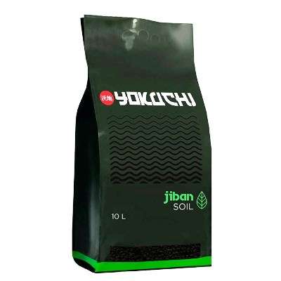 Yokuchi Jiban soil 4L
