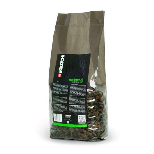 Yokuchi Ganban Power Base 2l