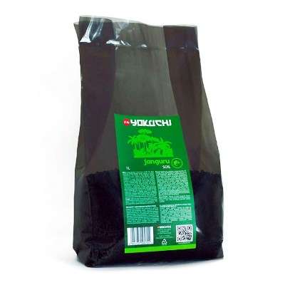 Yokuchi Janguru soil 1l