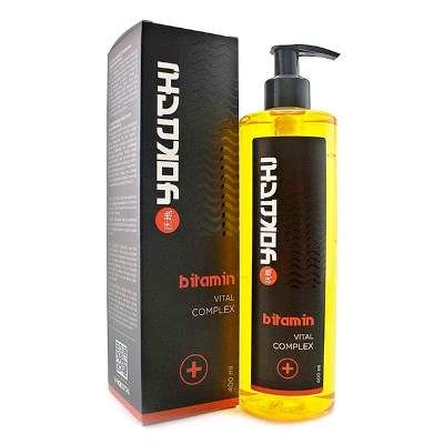 Yokuchi Bitamin 400ml