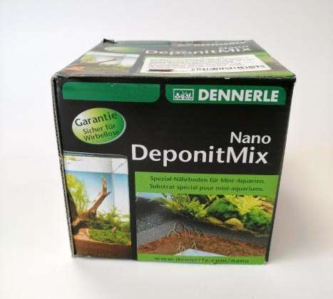 Dennerle Nano Deponit-Mix 1kg