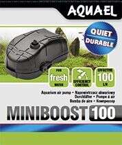 Aquael Miniboost 100