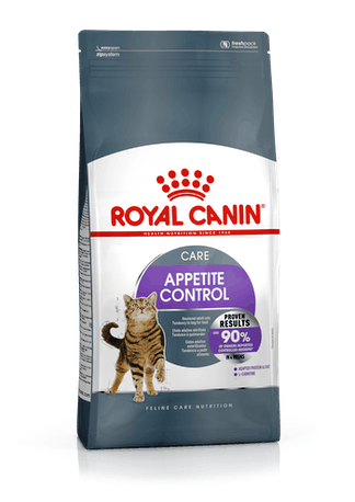 Royal Canin Appetite Cont Care 3,5kg