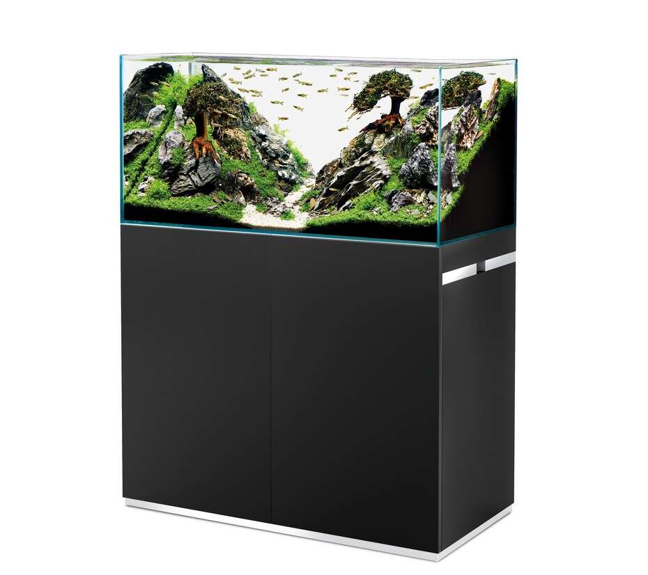 Oase ScaperLine Set 100 Black