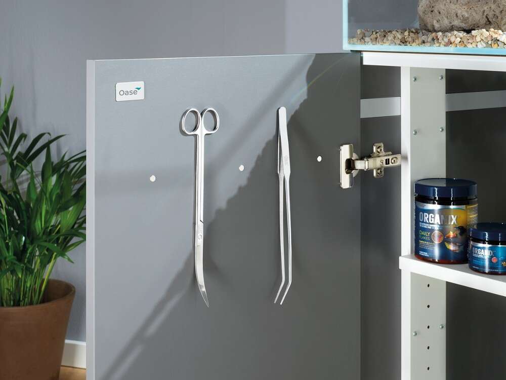 Oase ScaperLine Set 100 Black