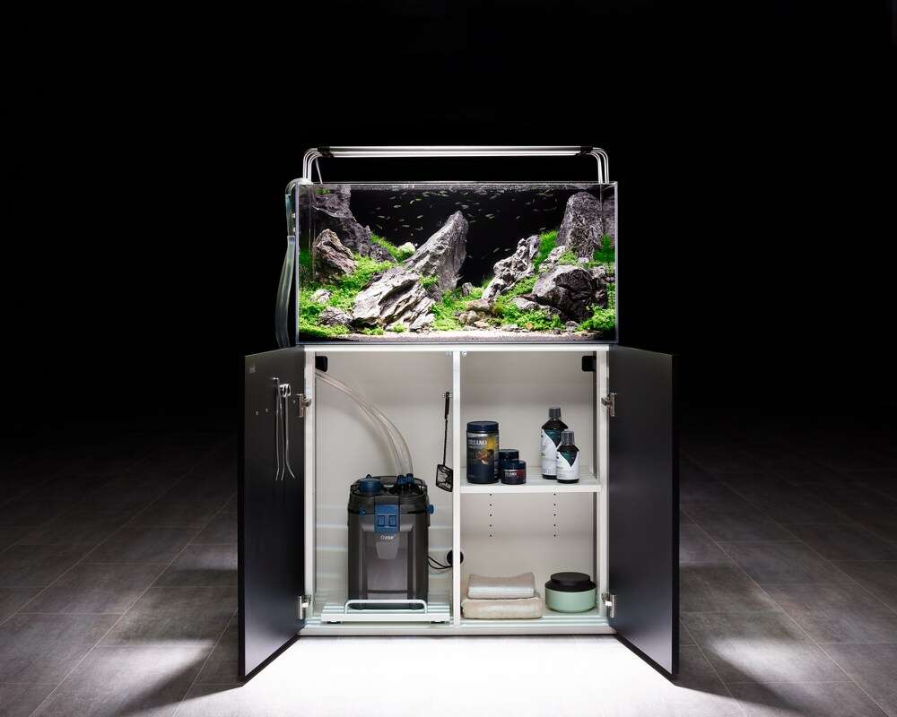 Oase ScaperLine Set 100 Black