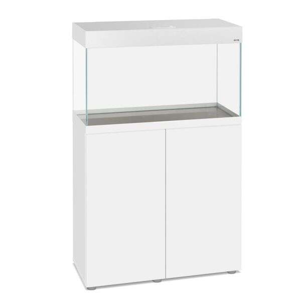Aquael Optiset Akvarium 125, Hvit