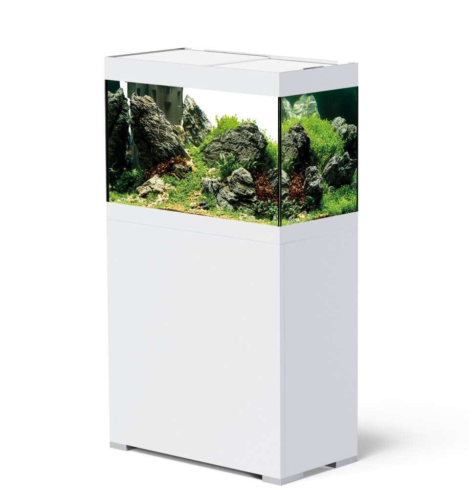 Oase StyleLine 125 Set Hvit